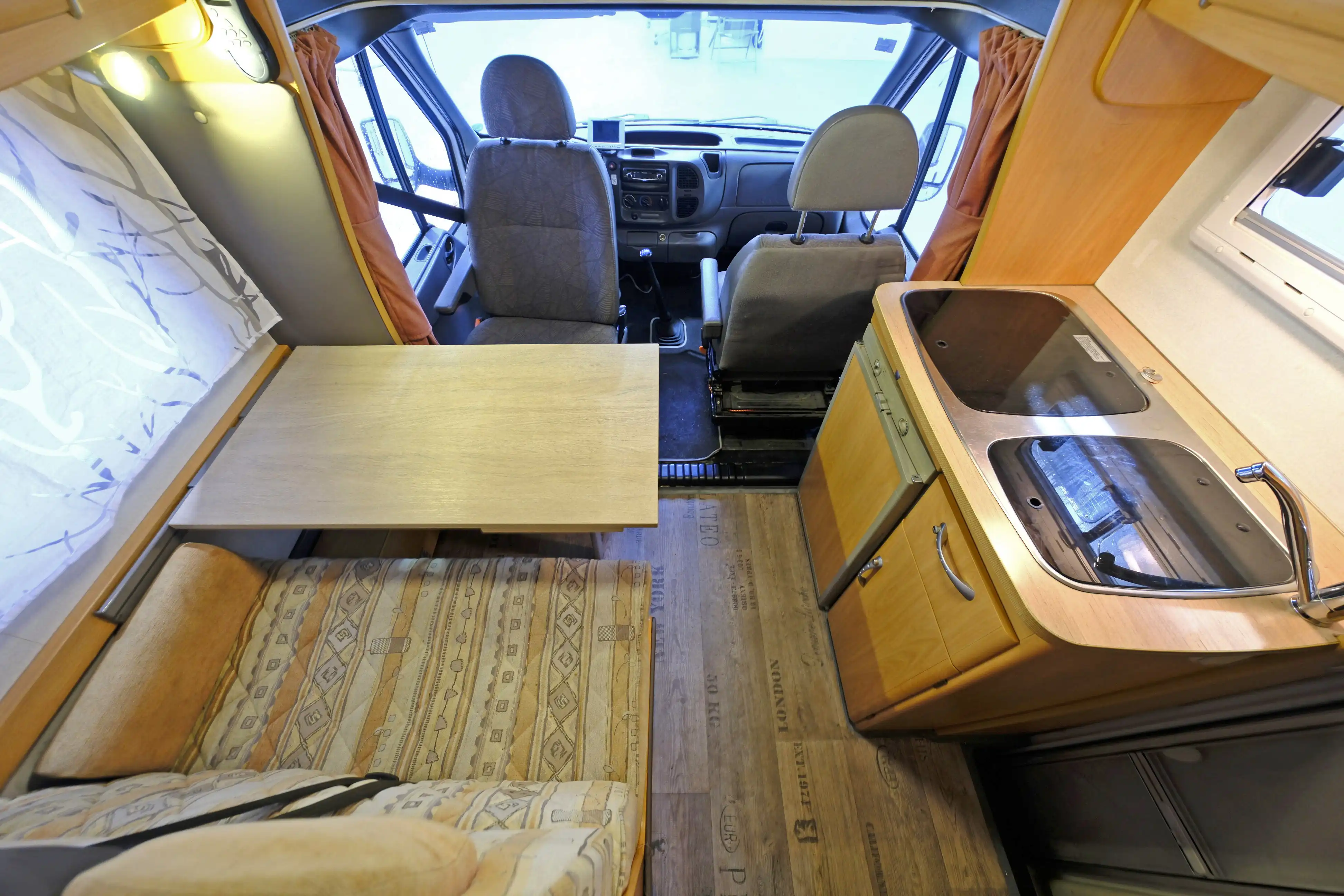 CHAUSSON Flash 02 - Ansicht 6